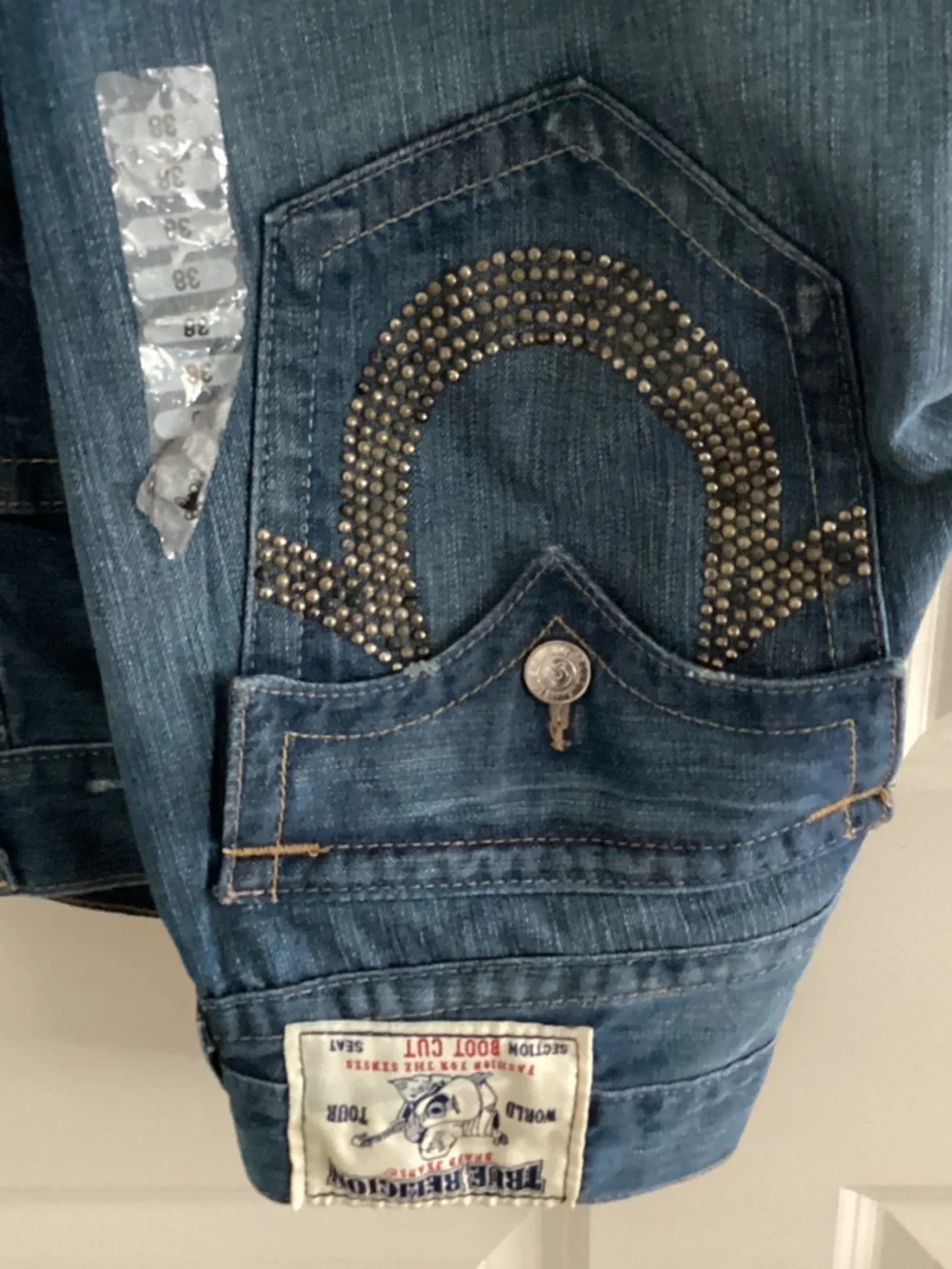 True Religion like new